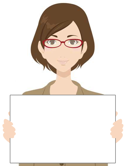 女性社員